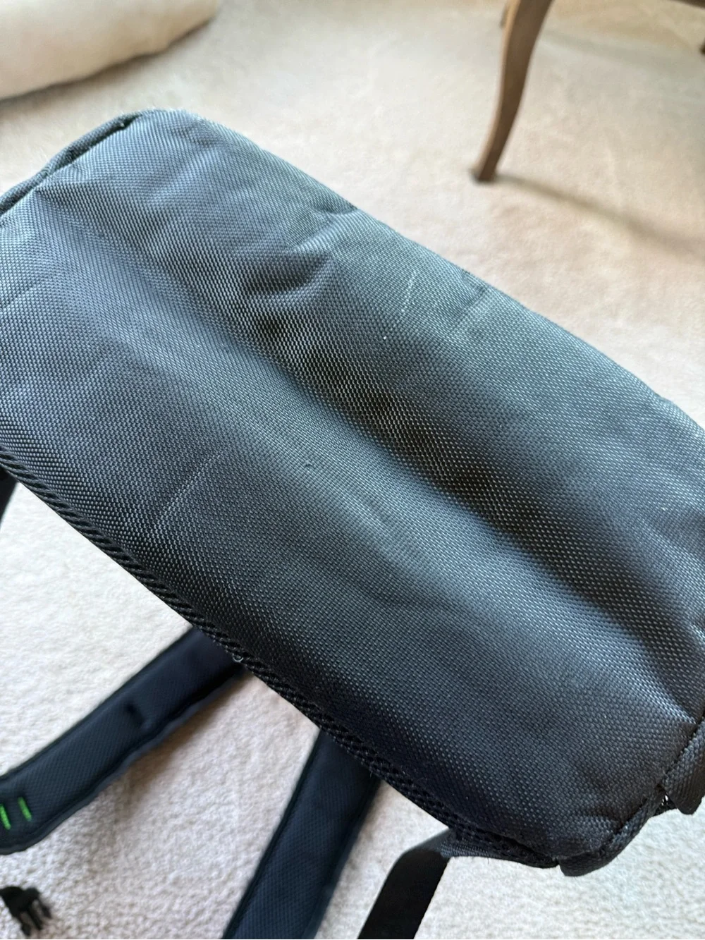 Razer Tactical Laptop Backpack